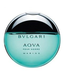 Bvlgari Aqva Marine Pour Homme Edt 50ml