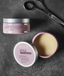 Revlon Style Masters 3 - Fiber Wax 85g