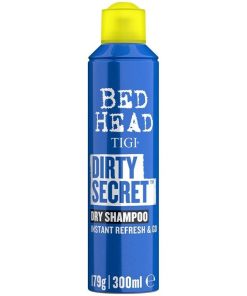TIGI Bed Head Dirty Secret Dry Shampoo 300ml