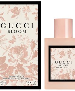 Gucci Bloom Edt 50ml