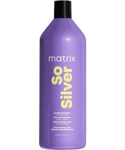 Matrix Total Results Color Obsessed So Silver Conditioner 1000ml