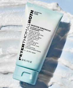 Peter Thomas Roth Water Drench Hyaluronic Cloud Cream Cleanser 120ml
