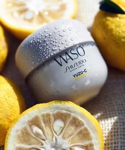 Shiseido Waso Yuzu-C Sleeping Mask 50ml