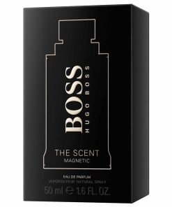 Hugo Boss Boss The Scent Magnetic for Him Edp 50ml