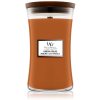 WoodWick Large - Pumpkin Praline