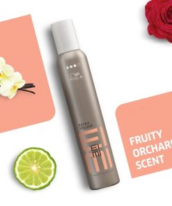 Wella EIMI Extra Volume Strong Volume Mousse 500ml