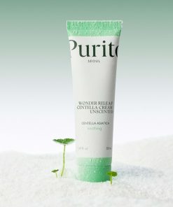 Purito Wonder Releaf Centella Cream Unscented 50ml