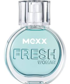 Mexx Fresh Woman Edt 30ml