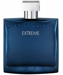 Azzaro Chrome Extreme Edp 50ml