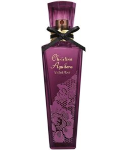 Christina Aguilera Violet Noir Edp 50ml