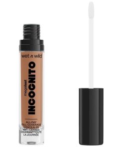 Wet n Wild MegaLast Incognito AllDay Full Coverage Concealer 5.5ml - Light Medium