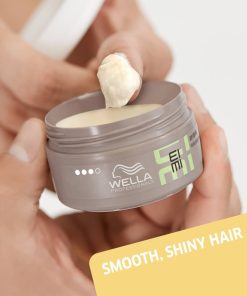 Wella EIMI Just Brilliant Shine Pomade 75ml