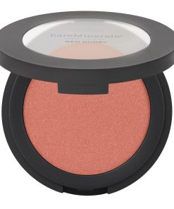 BareMinerals Gen Nude Powder Blush Peachy Keen