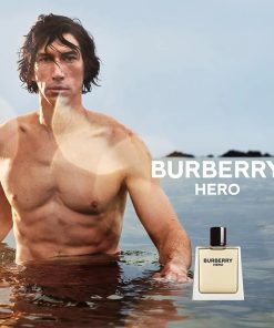 Burberry Hero Edt 50ml