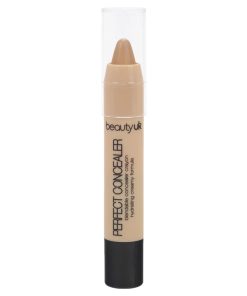 Beauty UK Perfect Concealer Crayon No.3 - Medium Dark