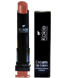 Kokie Creamy Lip Color Lipstick - Dolce Vita