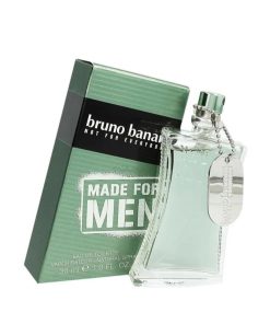 Bruno Banani Made For Men Edt 30ml