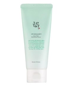 Beauty of Joseon Green Plum Refreshing Cleanser 100ml