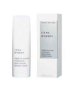 Issey Miyake L'Eau D'Issey Moisturising Shower Cream 200ml