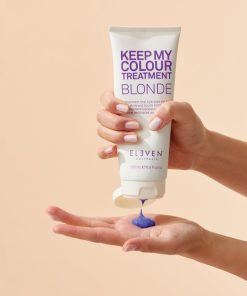 Eleven Australia Keep My Colour Treatment Blonde 200ml