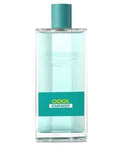 Reebok Cool Your Body Edt Her 100ml