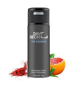 David Beckham The Essence Deo Spray 150ml