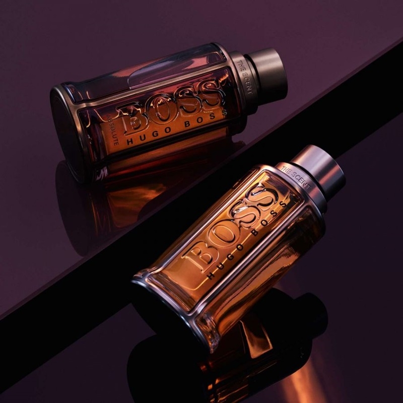 Hugo Boss Boss The Scent Absolute for Him Edp 100ml Hugo Boss Boss The Scent Absolute for Him Edp 100ml