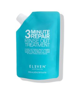 Eleven Australia 3 Minute Repair Rinse Out Treatment 200ml