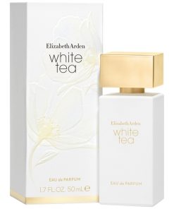 Elizabeth Arden White Tea Edp 50ml