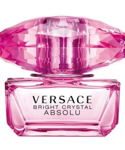 Versace Bright Crystal Absolu Edp 50ml