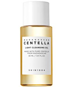 SKIN1004 Madagascar Centella Light Cleansing Oil 30ml