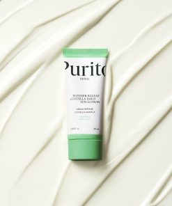 Purito Wonder Releaf Centella Daily Sun Lotion SPF50 60ml