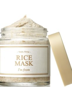 I'm From Rice Mask 110g