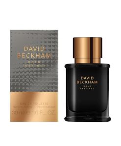 David Beckham Bold Instinct Edt 30ml