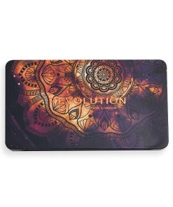 Makeup Revolution Palette Forever Flawless - Spirituality