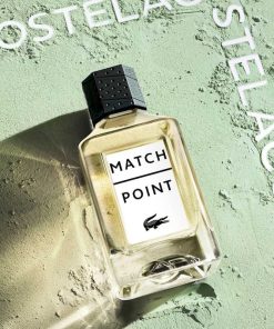 Lacoste Match Point Cologne 50ml