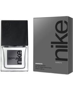 Nike Graphite Man Edt 30ml