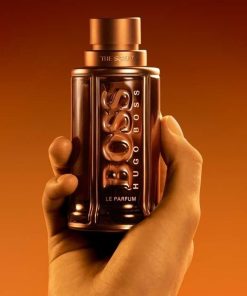 Hugo Boss The Scent Le Parfum For Men Edp 50ml