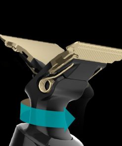 Remington T-Series Ultimate Precision Trimmer