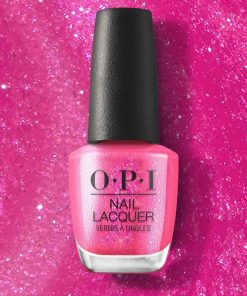 OPI Nail Polish Exercise Your Brights 15ml