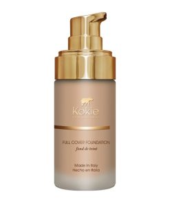 Kokie Full Cover Foundation - 20W