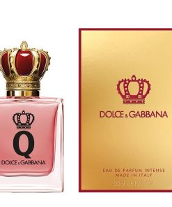 Dolce & Gabbana Q by Dolce&Gabbana Intense Edp 50ml