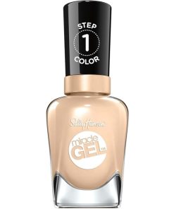 Sally Hansen Miracle Gel #120 Bare Dare