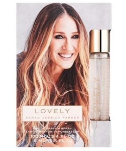 Giftset Sarah Jessica Parker Lovely Edp 100ml + 15ml