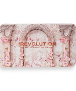 Makeup Revolution Forever Flawless Palette - Regal Romance