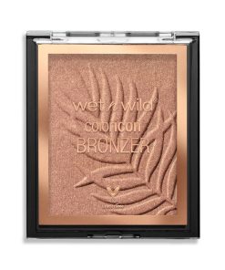 Wet n Wild Color Icon Bronzer Palm Beach Ready