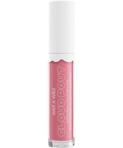 Wet n Wild Cloud Pout Marshmallow Lip Mousse 3ml - Pour Some Suga On Me