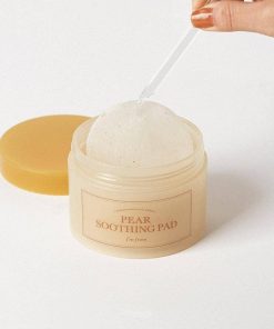 I'm From Pear Soothing Pad 125ml