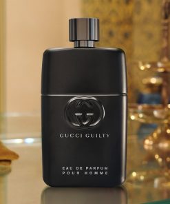 Gucci Guilty Pour Homme Edp 150ml