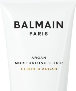 Balmain Argan Moisturizing Elixir 20ml